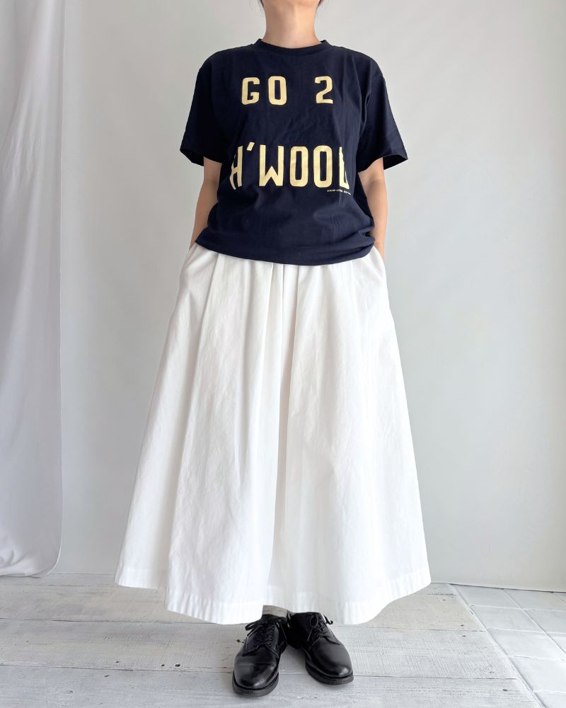 コマーシャルTee