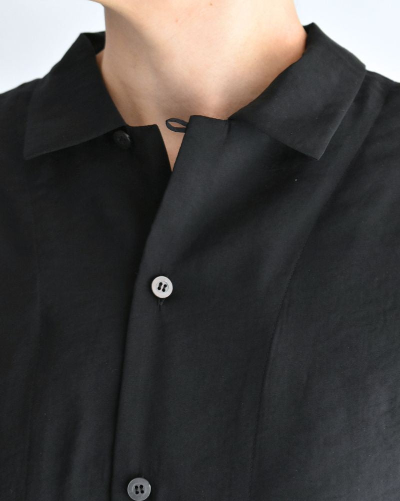 オーバーシャツ Sumikuro