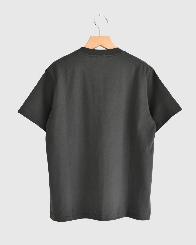 ビンテージコットン スーベニアTシャツ SumiKuro