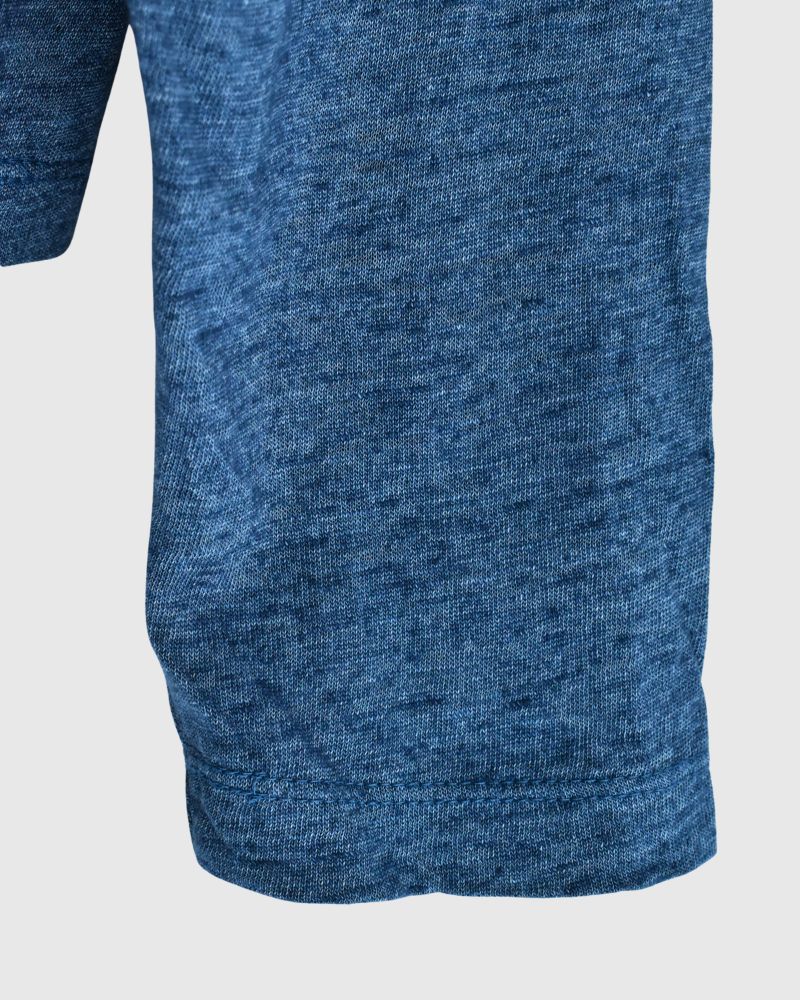 ジャージー ルーズプルオーバー