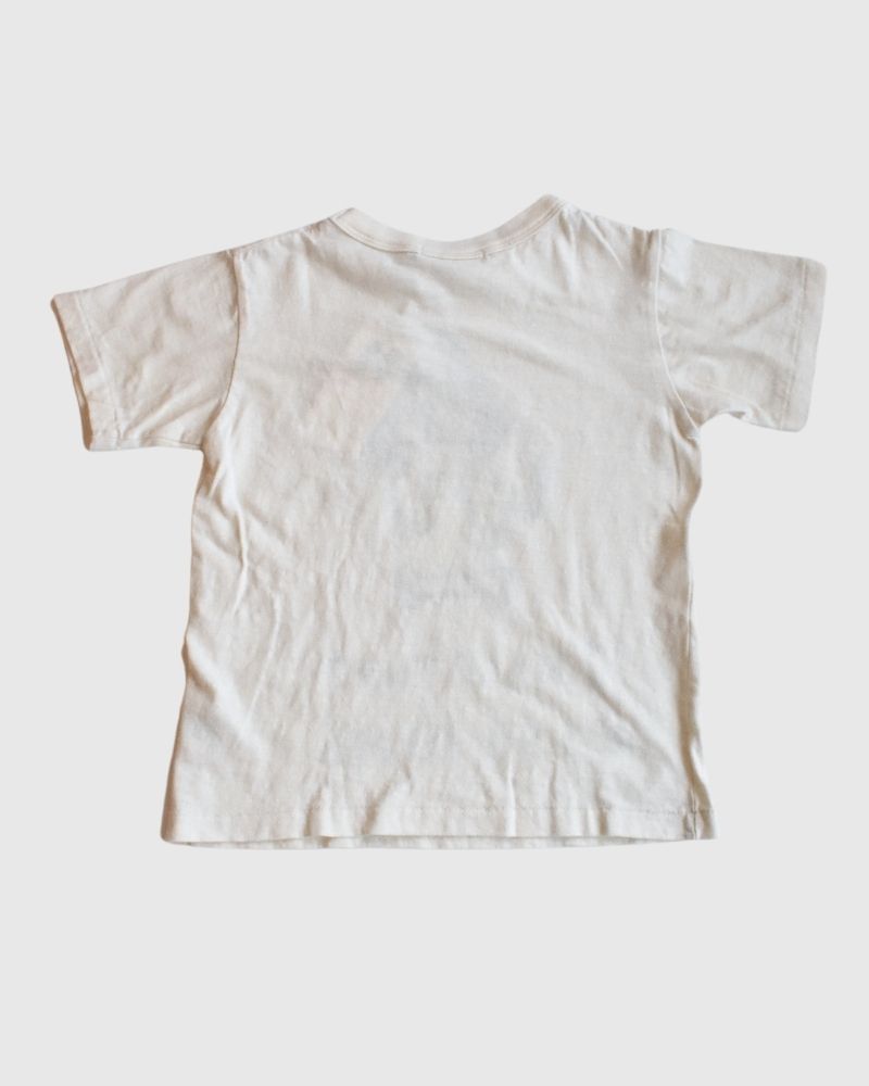 【sale】Basset Tシャツ Off 120cm
