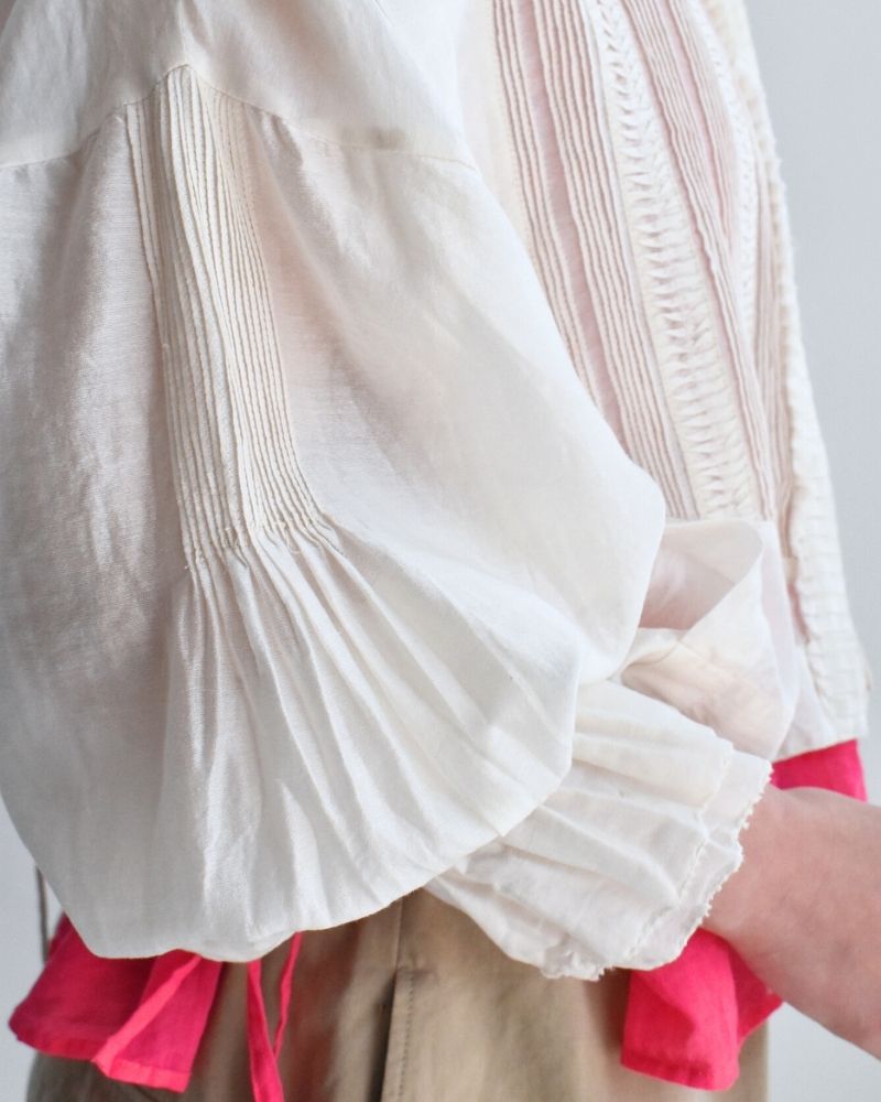 【予約】MS/F RS007 シュワルツシャツ（9月末 - 10月初旬）