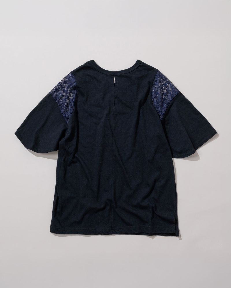 【予約】S/S TT195 レーヘン Tee（4月）