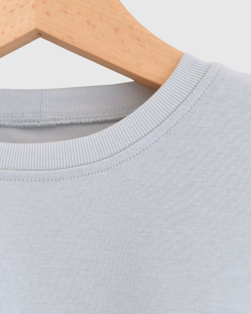 BERNINA 5分袖カットソー