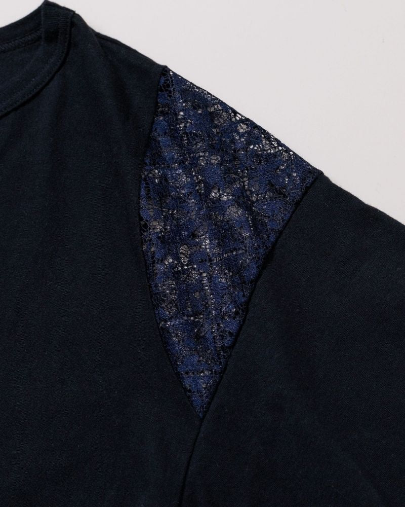 【予約】S/S TT195 レーヘン Tee（4月）