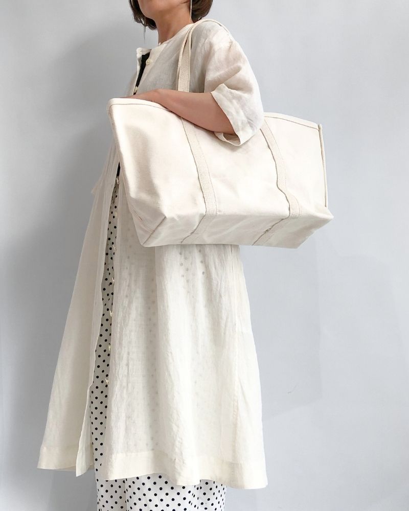 【sale】JV02-1 beach tote L