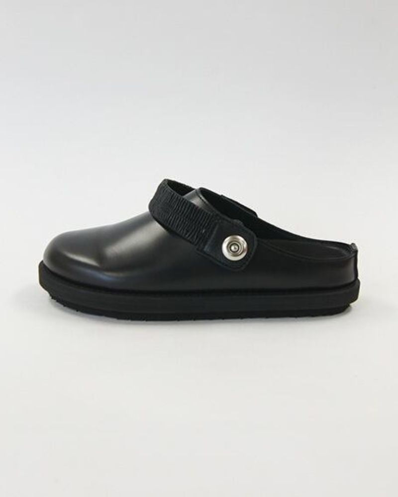 【予約】25S/S PUFFIN SABO PL / BLACK