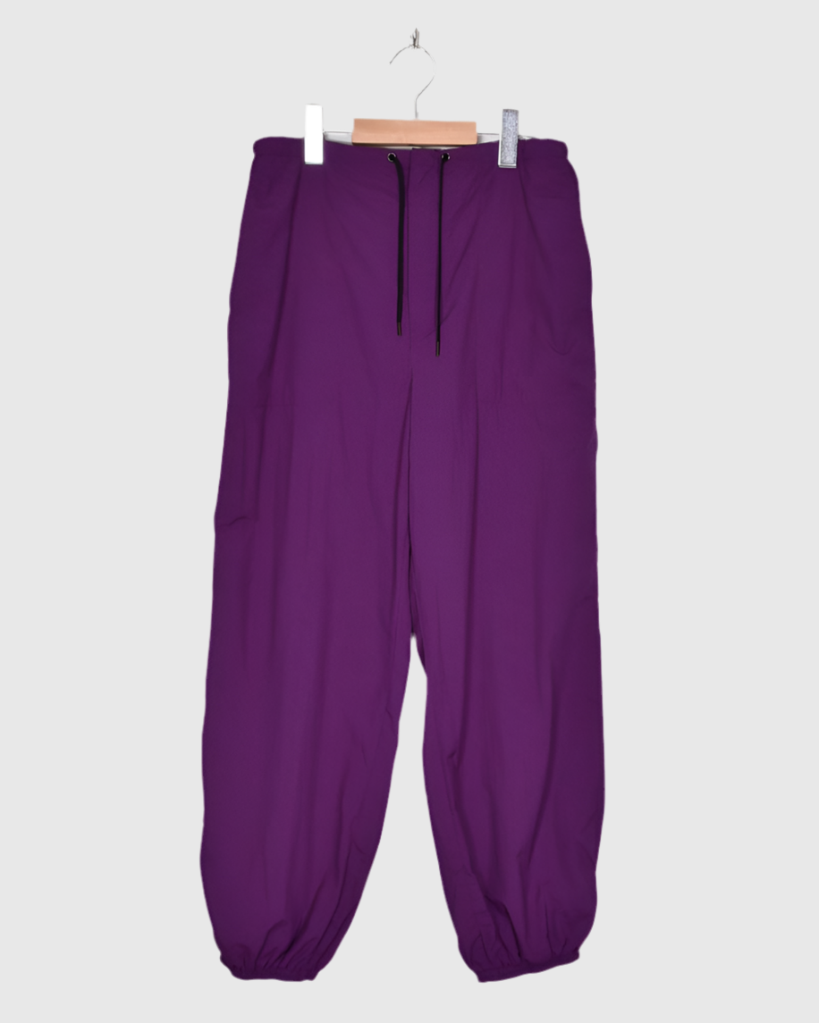 【sale】UV Re:NYLOM ALADDIN PANTS 1,2,3