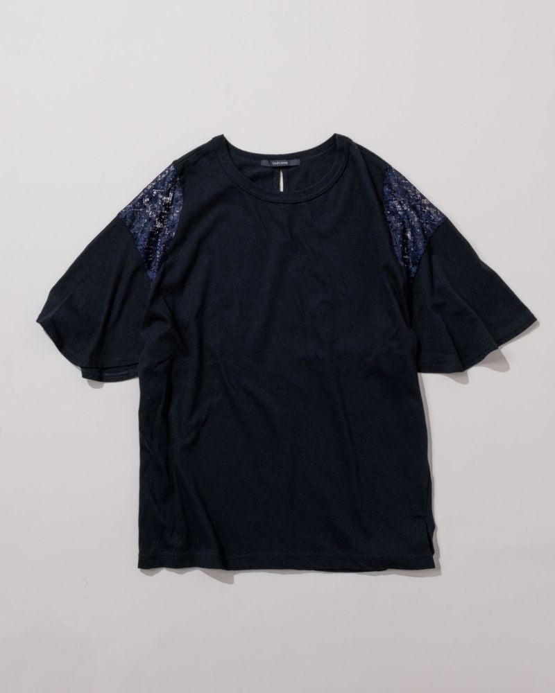 【予約】S/S TT195 レーヘン Tee（4月）