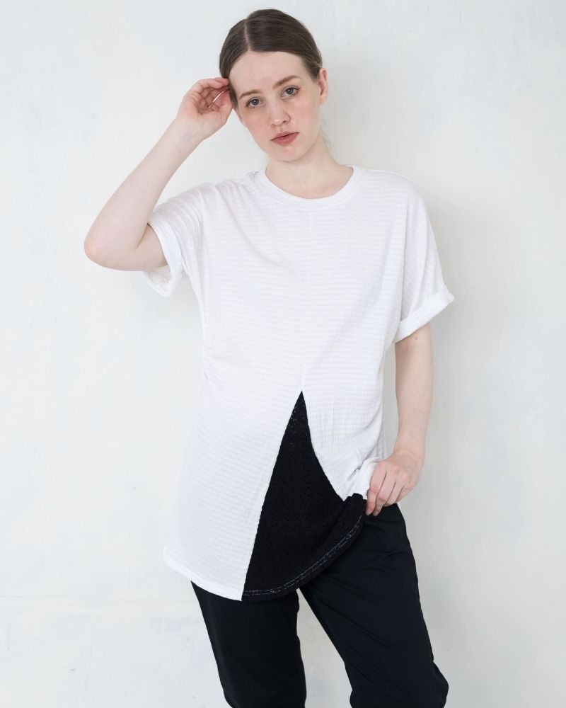 【予約】S/S TT196 ベルヒ Tee（4月）