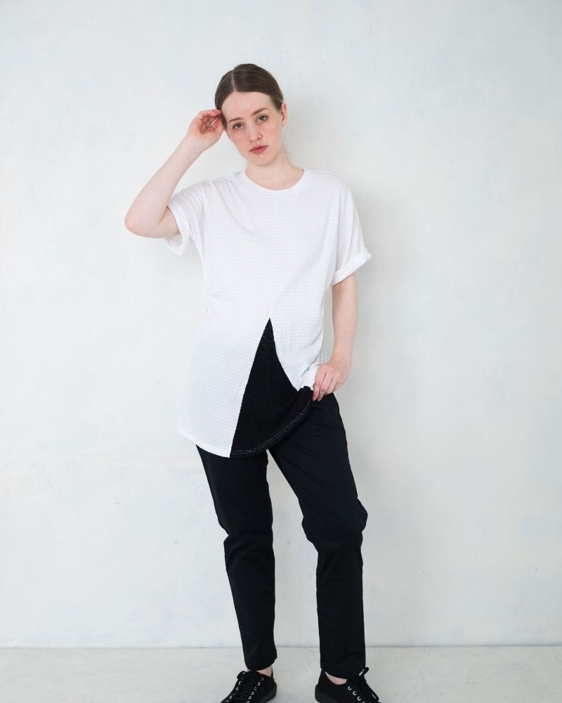 【予約】S/S TT196 ベルヒ Tee（4月）