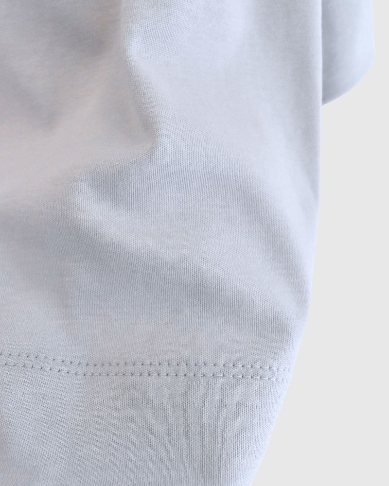 BERNINA 5分袖カットソー