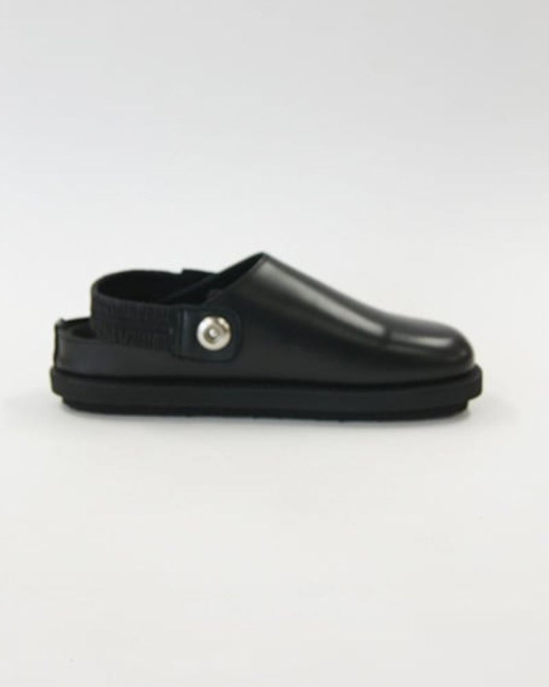 【予約】25S/S PUFFIN SABO PL / BLACK