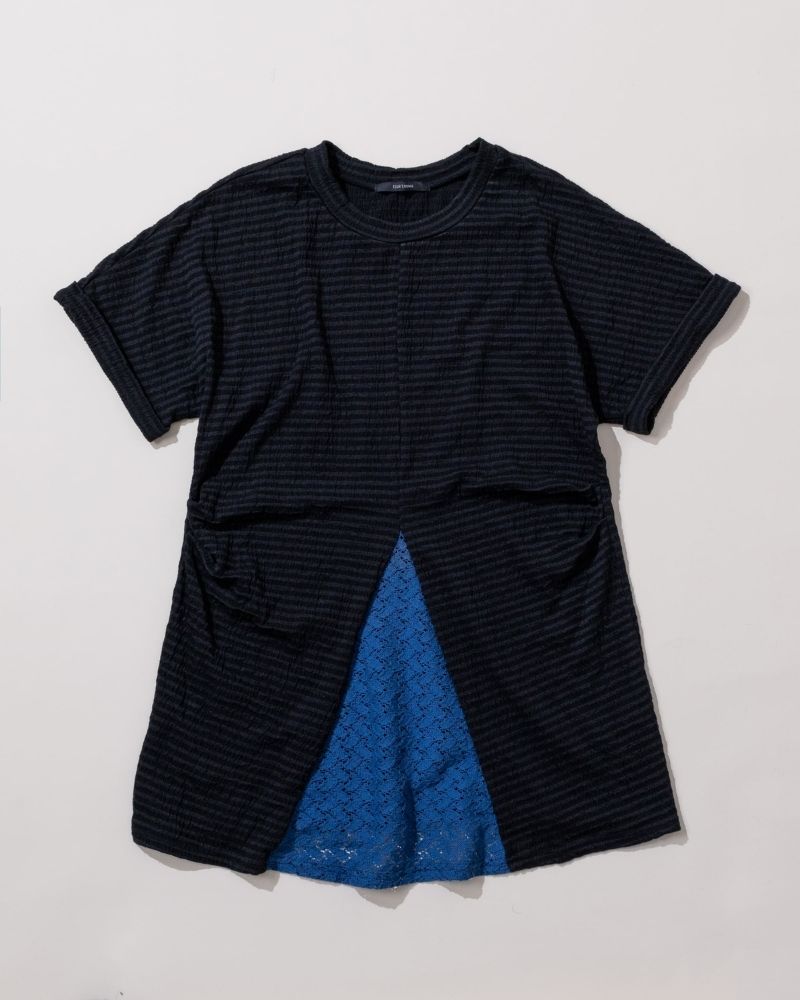 【予約】S/S TT196 ベルヒ Tee（4月）