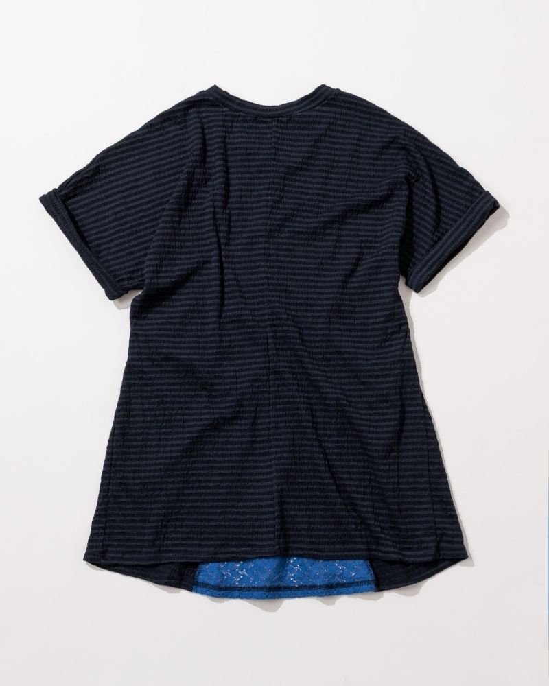 【予約】S/S TT196 ベルヒ Tee（4月）