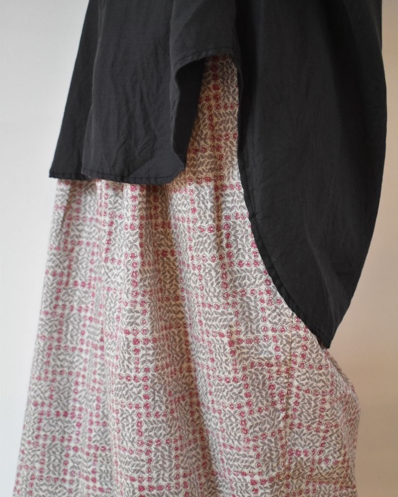 【予約】S/S R361 GRANDMA PANTS（4月中旬 – 4月末）