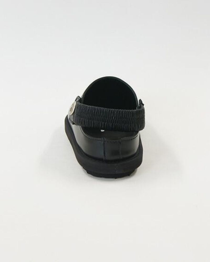 【予約】25S/S PUFFIN SABO PL / BLACK