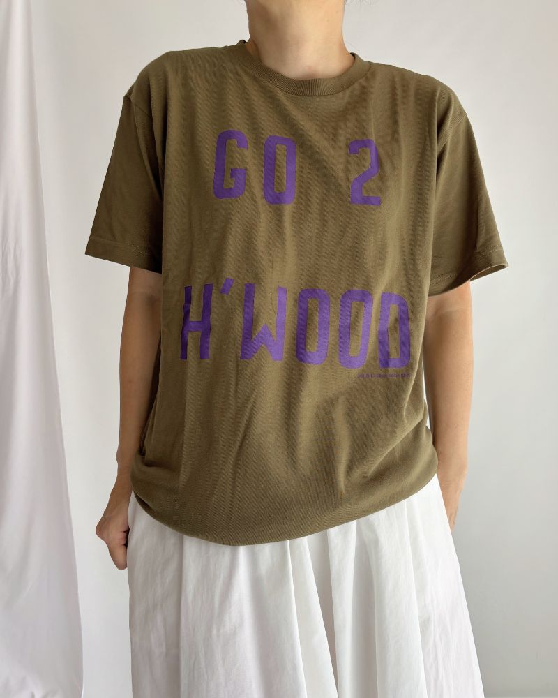 コマーシャルTee