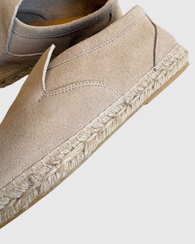 【sale】CHAPATA SUEDE ESP Panna（39 / US 7 / 25.0 cm）
