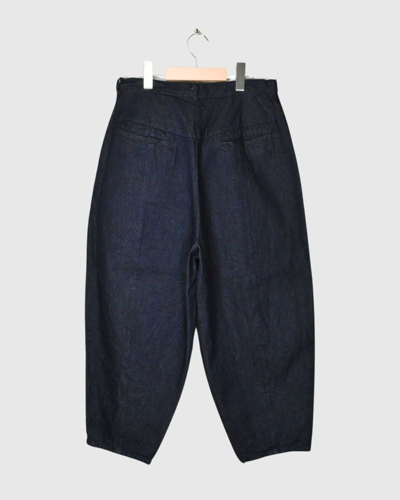 CHARLIE DENIM PANTS Indigo