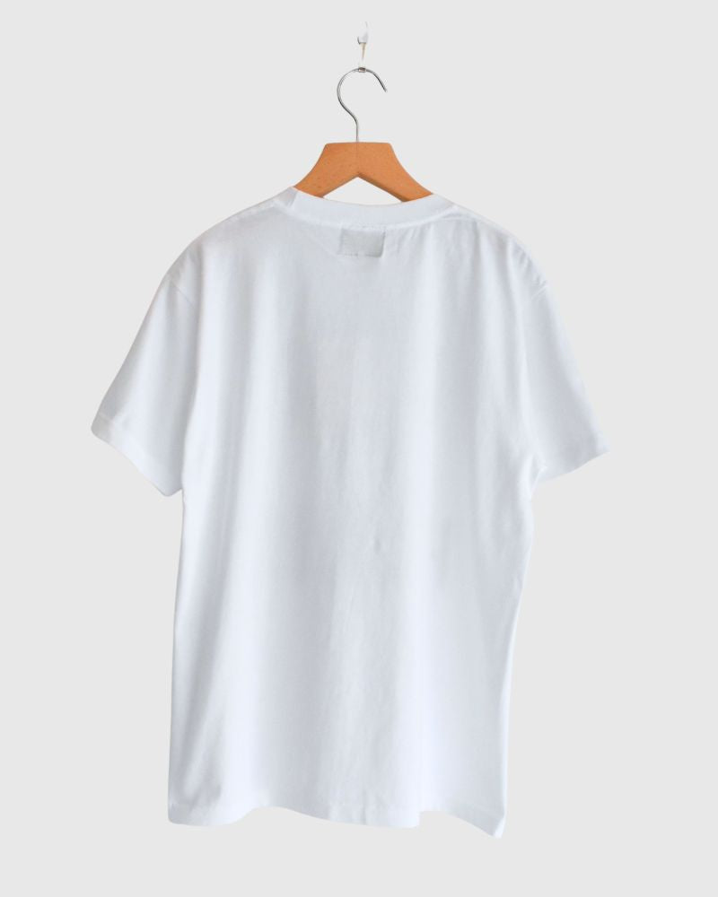 コマーシャルTee