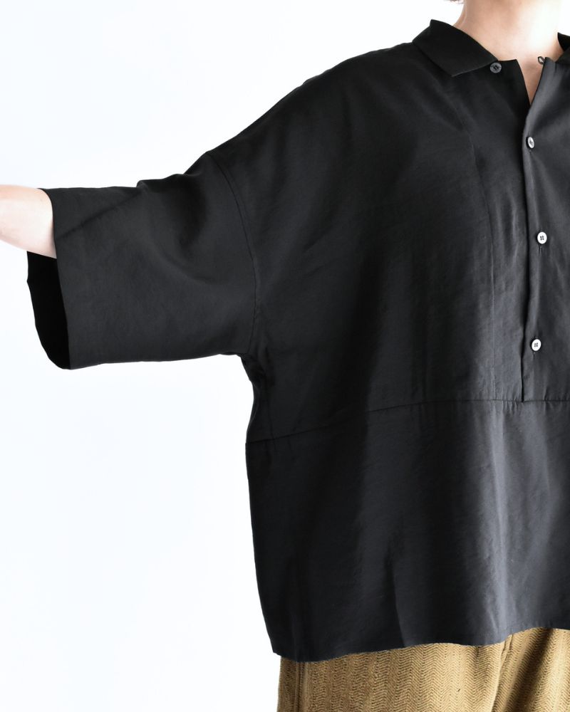 オーバーシャツ Sumikuro