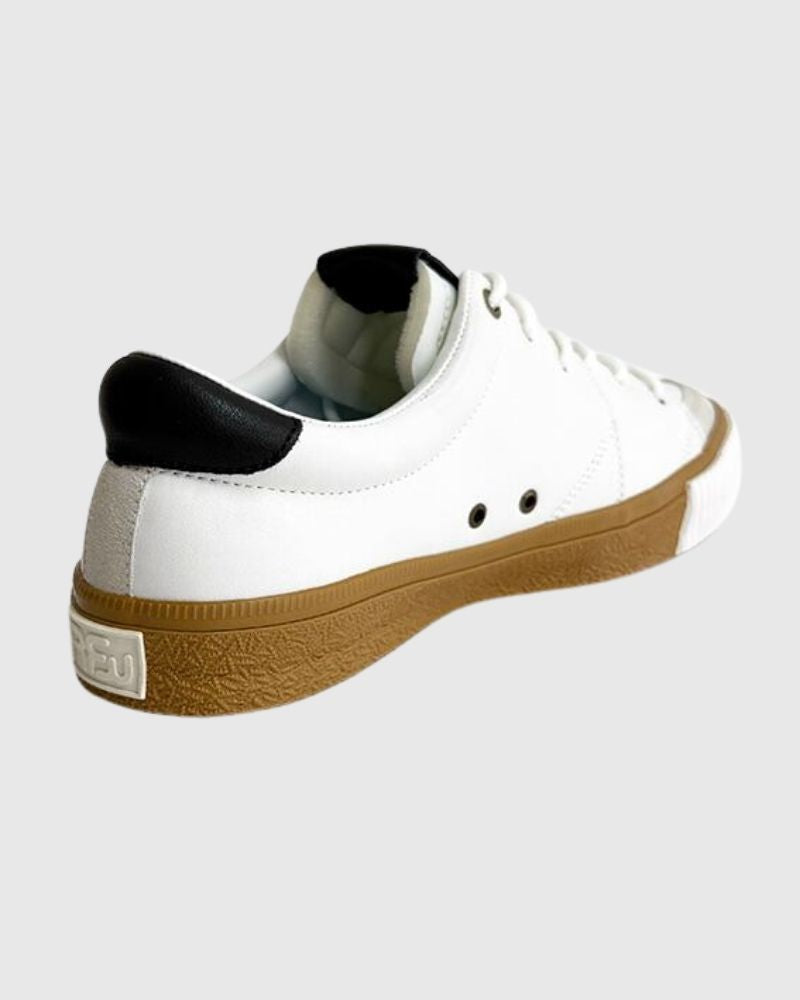 【予約】26SS SANDWICH-LO COZY AL / WHITE