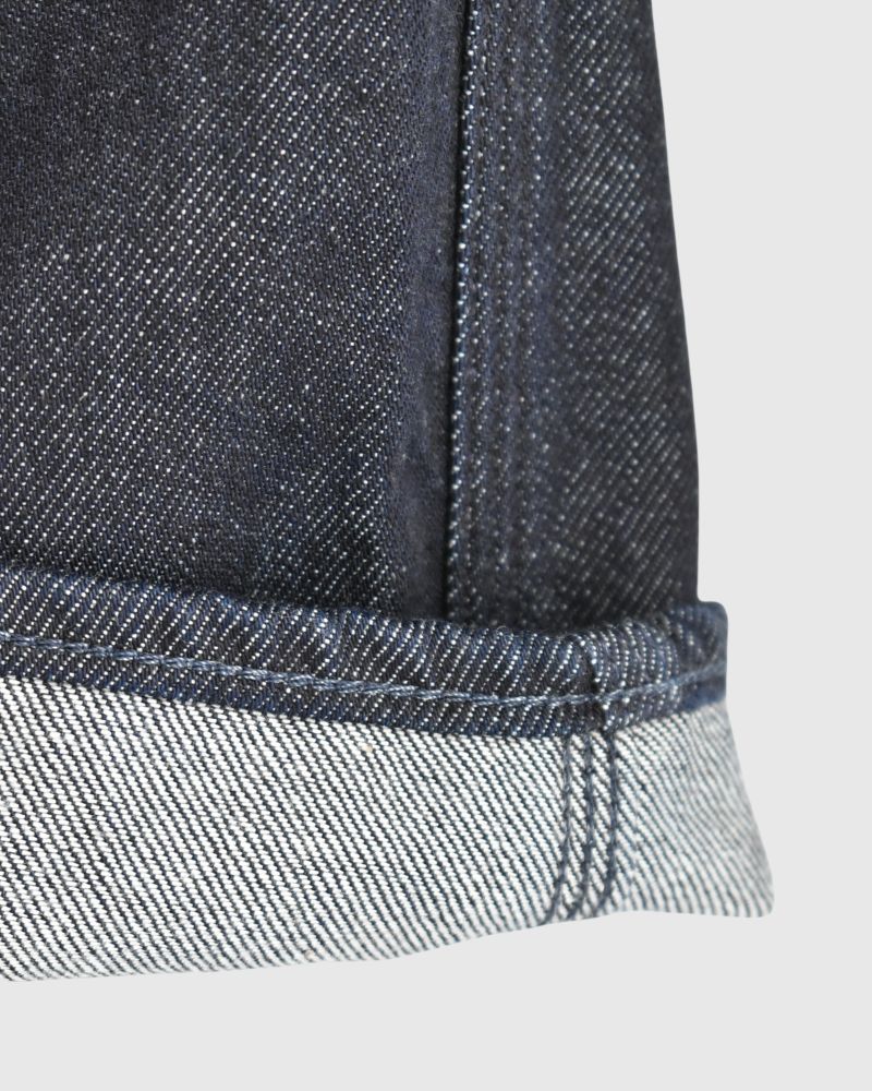 ルーズペインター デニムパンツ OneWash