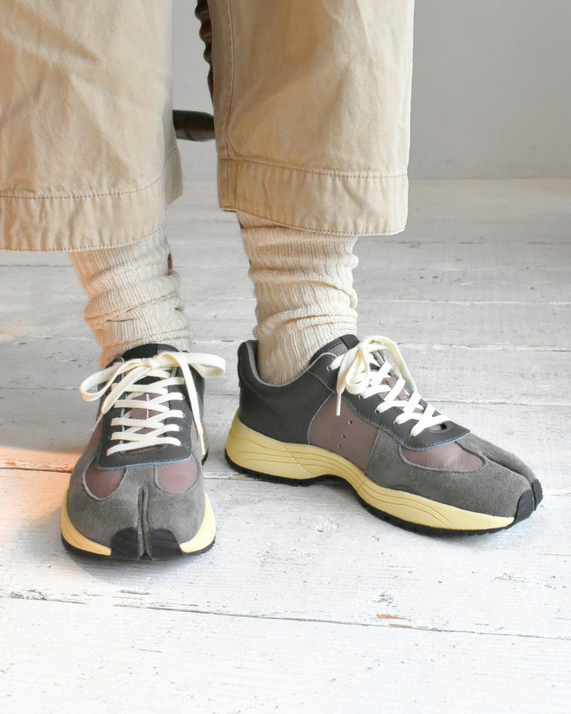 Tabi Work Loose Socks 64