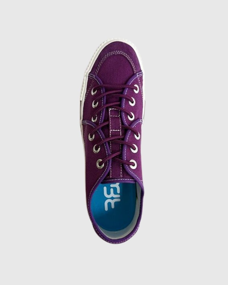 【予約】26SS SANDWICH-LO STD1 / PURPLE