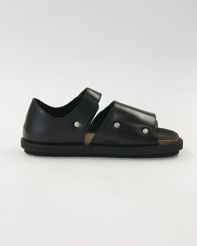 【予約】25S/S PUFFIN2 PL / BLACK