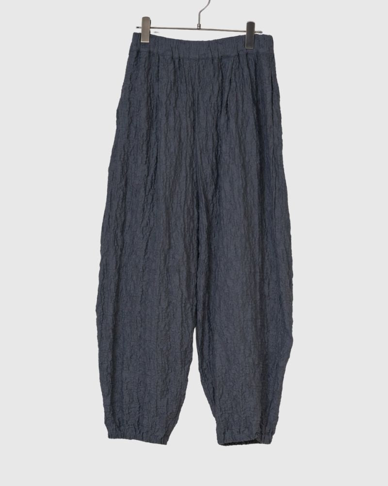 【予約】S/S LA460 YUCCA PANTS（4月中旬 – 4月末）