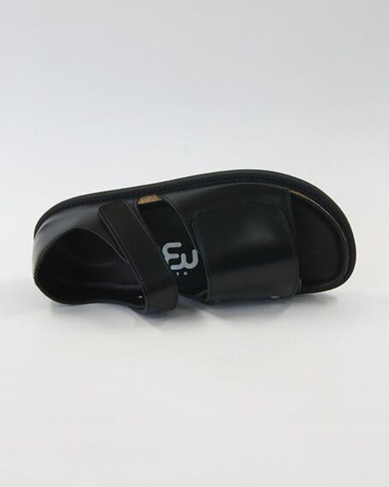 【予約】25S/S PUFFIN2 PL / BLACK