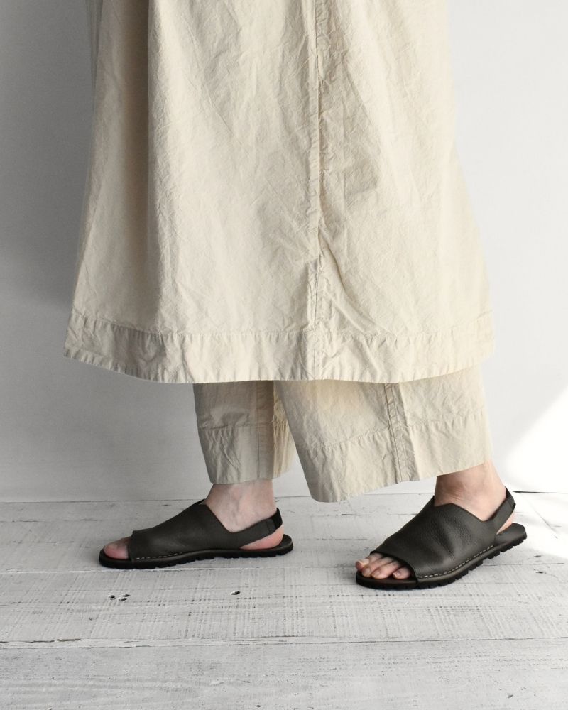 シュリンクワンピース Beige