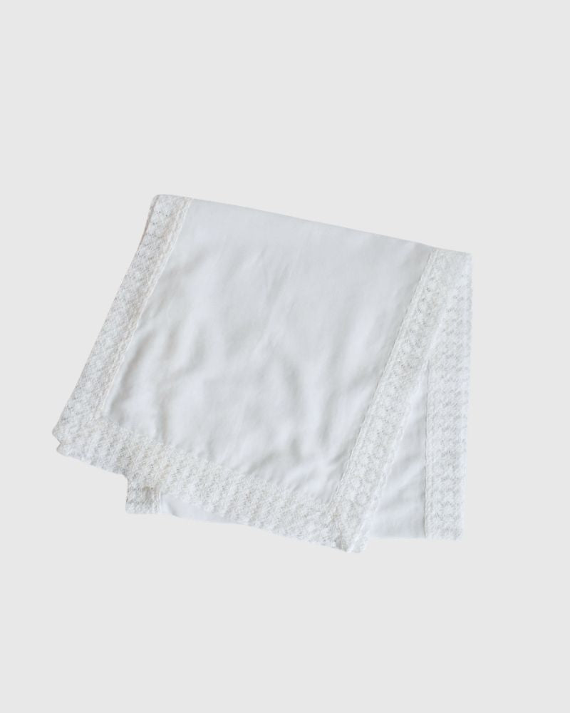 レースラペット White