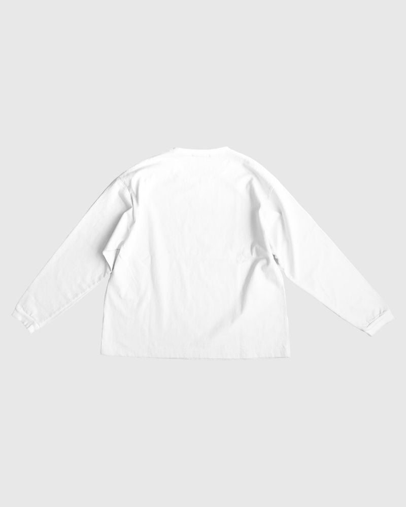 【予約】A/W TT204 メンズの余白Tee（9月）