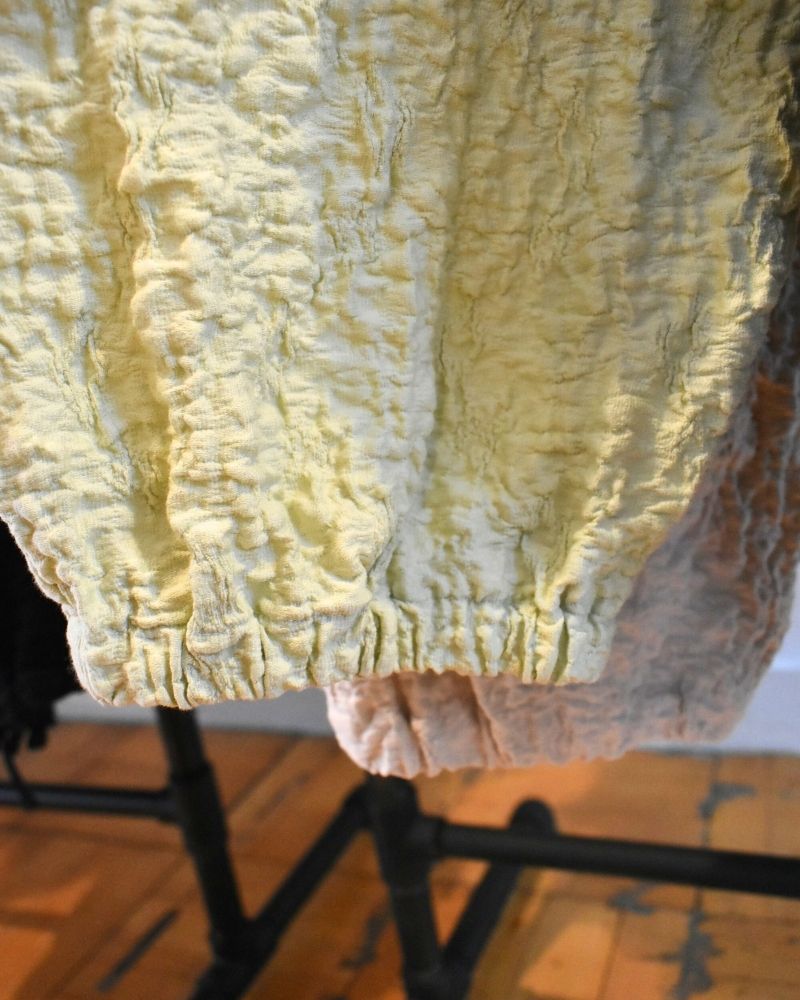 【予約】S/S LA460 YUCCA PANTS（4月中旬 – 4月末）