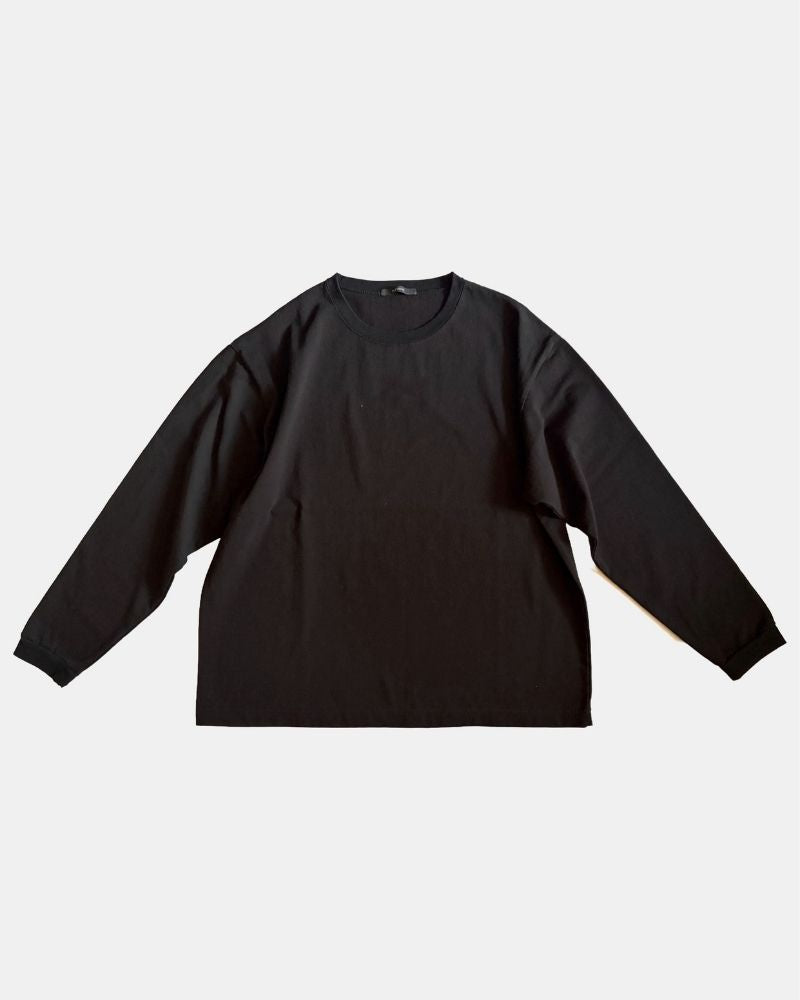 【予約】A/W TT204 メンズの余白Tee（9月）