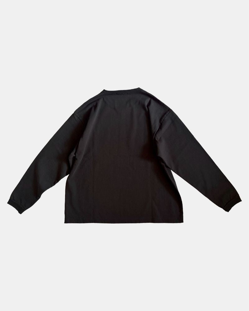 【予約】A/W TT204 メンズの余白Tee（9月）