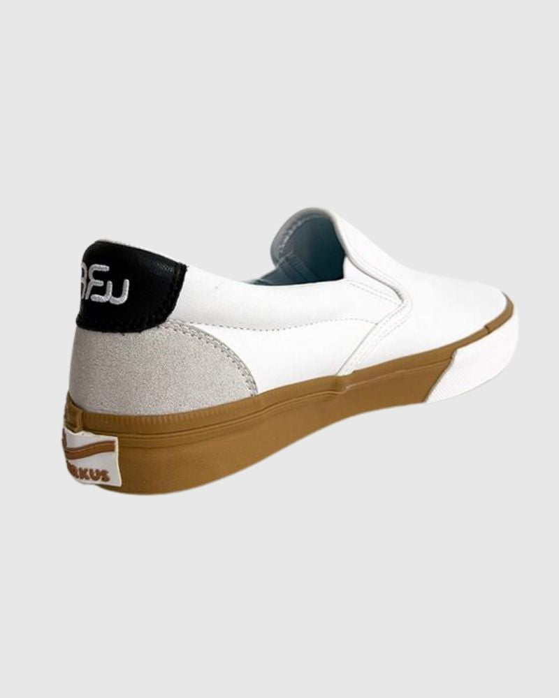 【予約】26SS RFW x oddCIRKUS Collaboration SEESAW AL / WHITE