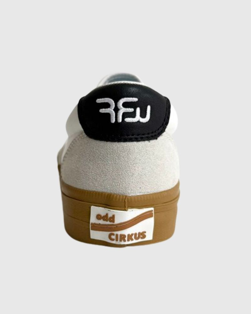 【予約】26SS RFW x oddCIRKUS Collaboration SEESAW AL / WHITE