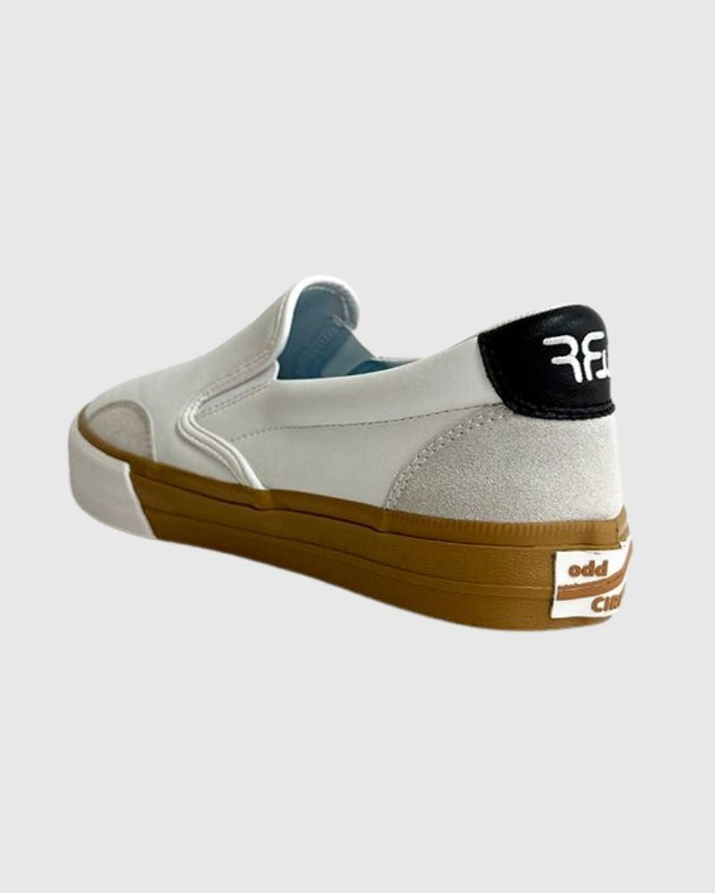 【予約】26SS RFW x oddCIRKUS Collaboration SEESAW AL / WHITE