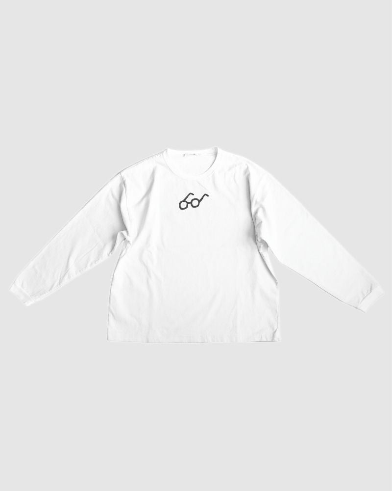 【予約】A/W TT204p メンズのめがねTee（9月）