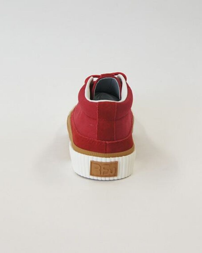 【予約】25S/S BAGEL-MID COZY CVS / RED&GUM