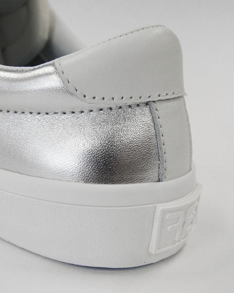 【予約】25S/S SANDWICH-LO COZY LEATHER / SILVER