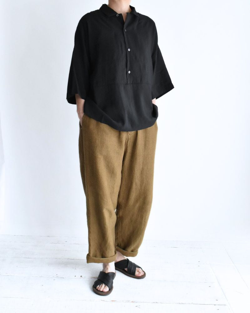 オーバーシャツ Sumikuro