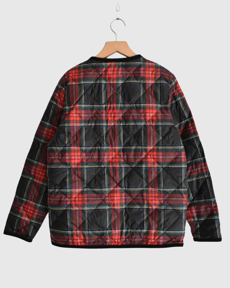 ichi Antiquite's × TAION コラボ ダウンジャケット