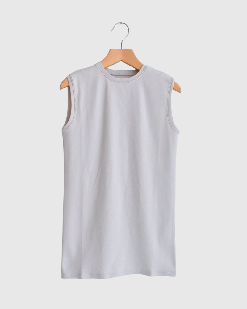 デジタルリブ スリーブレストップ