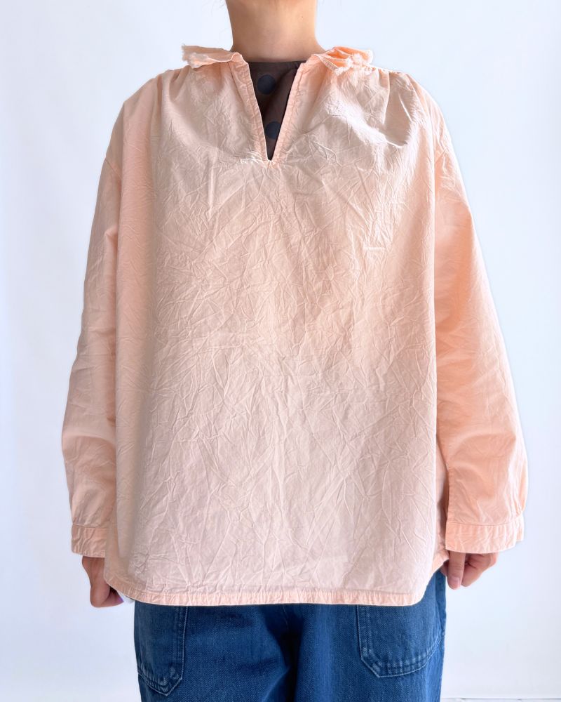 Favoriteブラウス Pink