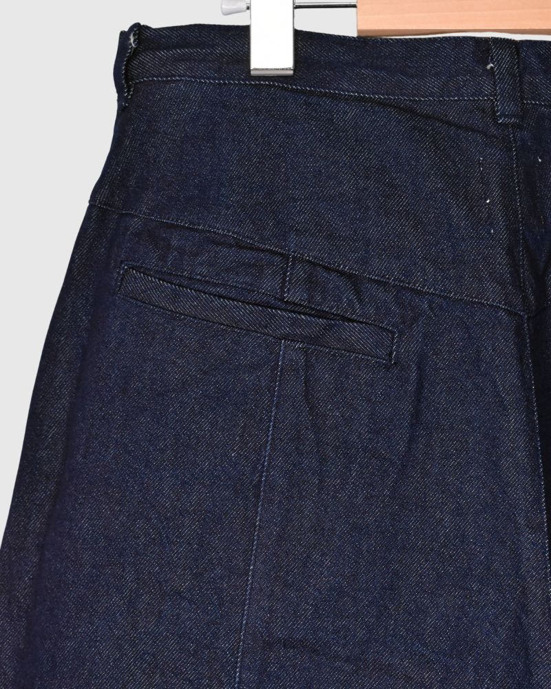 CHARLIE DENIM PANTS Indigo